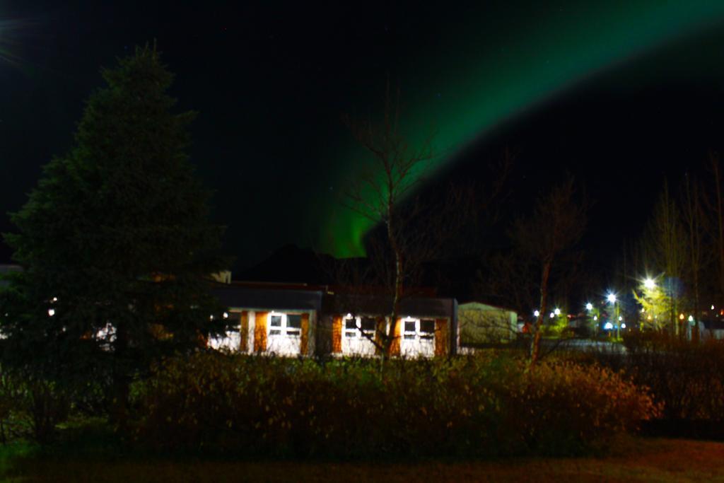 Studio 22 Reydarfjordur エクステリア 写真